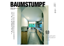 BAUMSTUMPF : WEB DESIGN