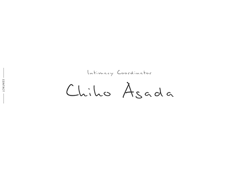 CHIHOASADA : WEB DESIGN